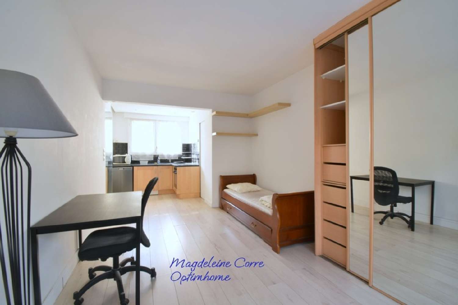  kaufen Wohnung/ Apartment Fontenay-sous-Bois Val-de-Marne 4