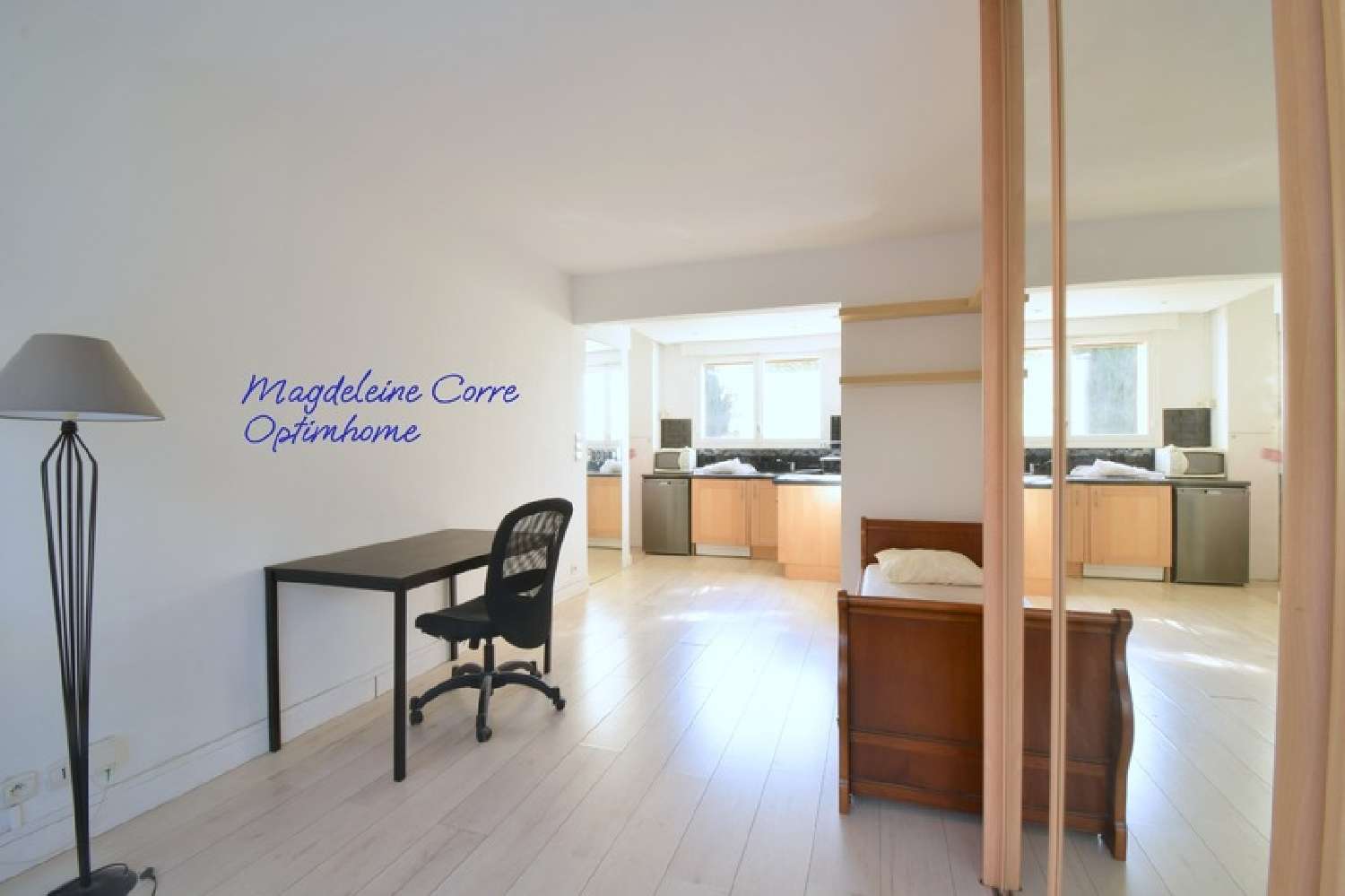  kaufen Wohnung/ Apartment Fontenay-sous-Bois Val-de-Marne 7