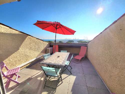 Fos-sur-Mer Bocas del Ródano apartamento foto 7059683