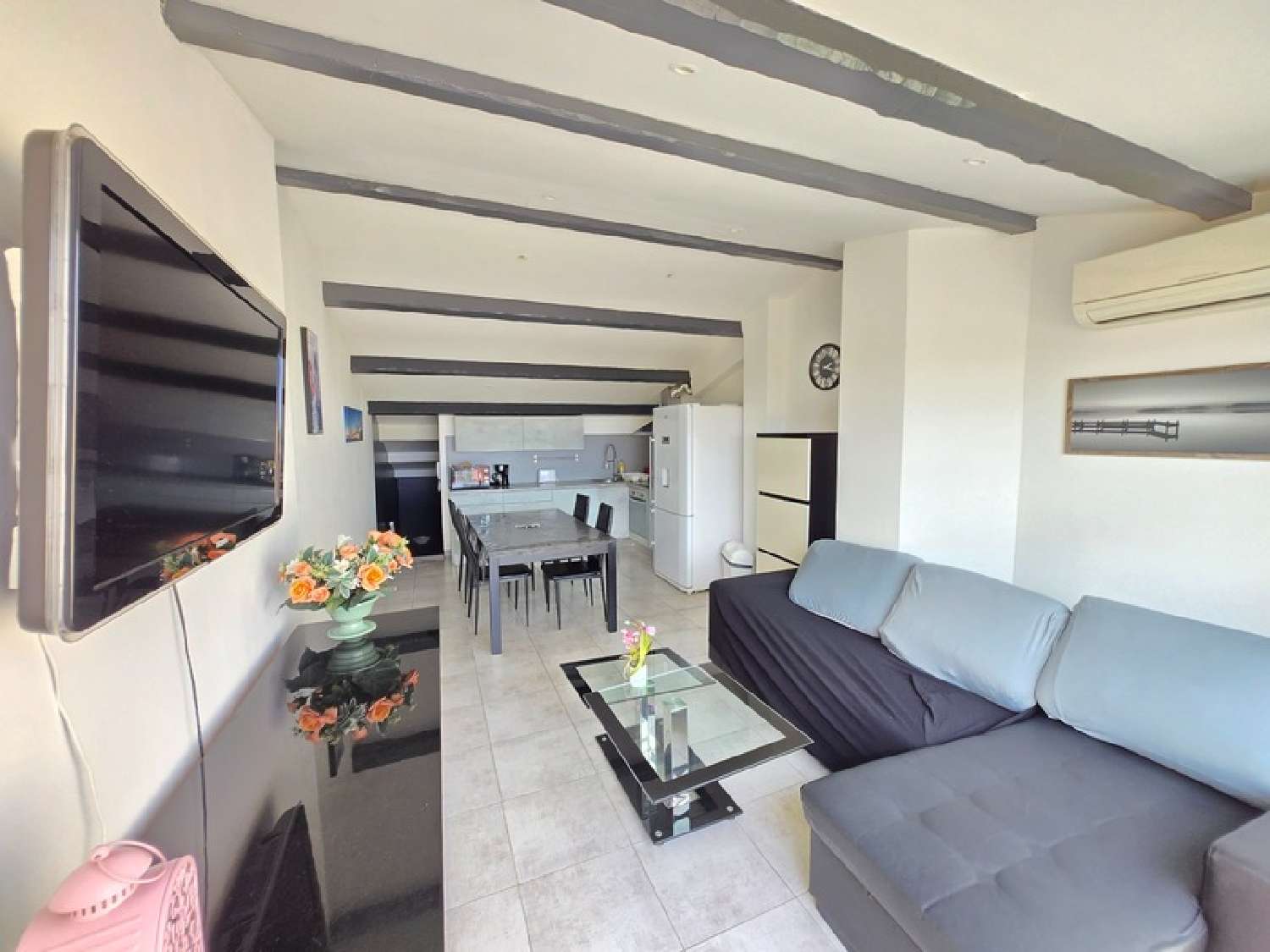  te koop appartement Fos-sur-Mer Bouches-du-Rhône 4