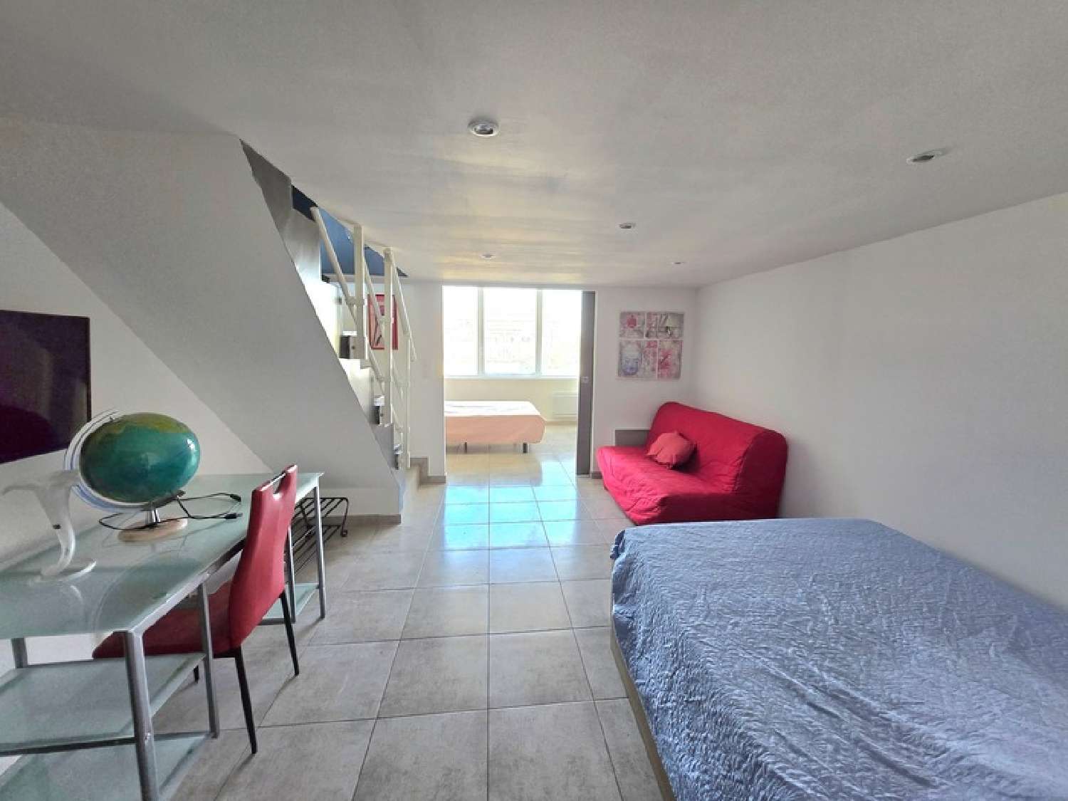  te koop appartement Fos-sur-Mer Bouches-du-Rhône 5