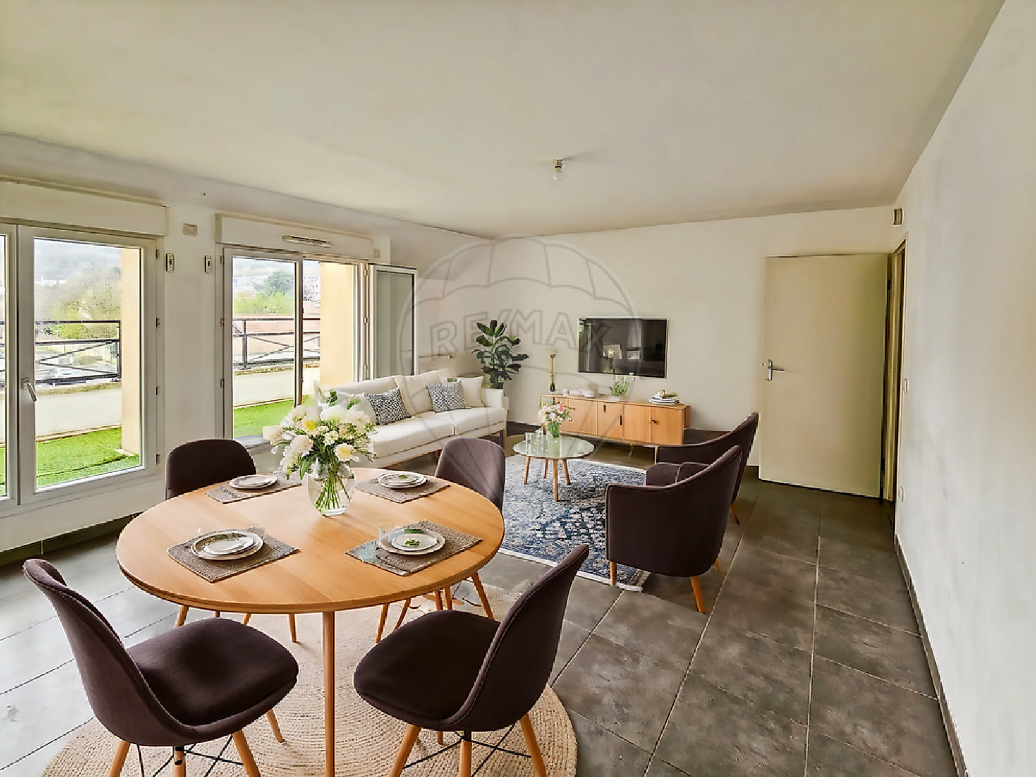  for sale apartment Franconville Val-d'Oise 1