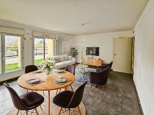 Franconville Val-d'Oise apartment foto 7062407