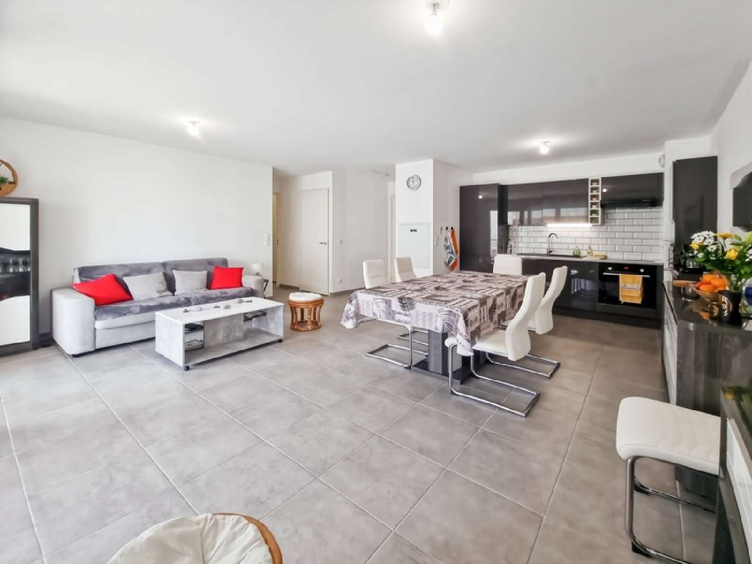  en venta apartamento Fréjus Var 4