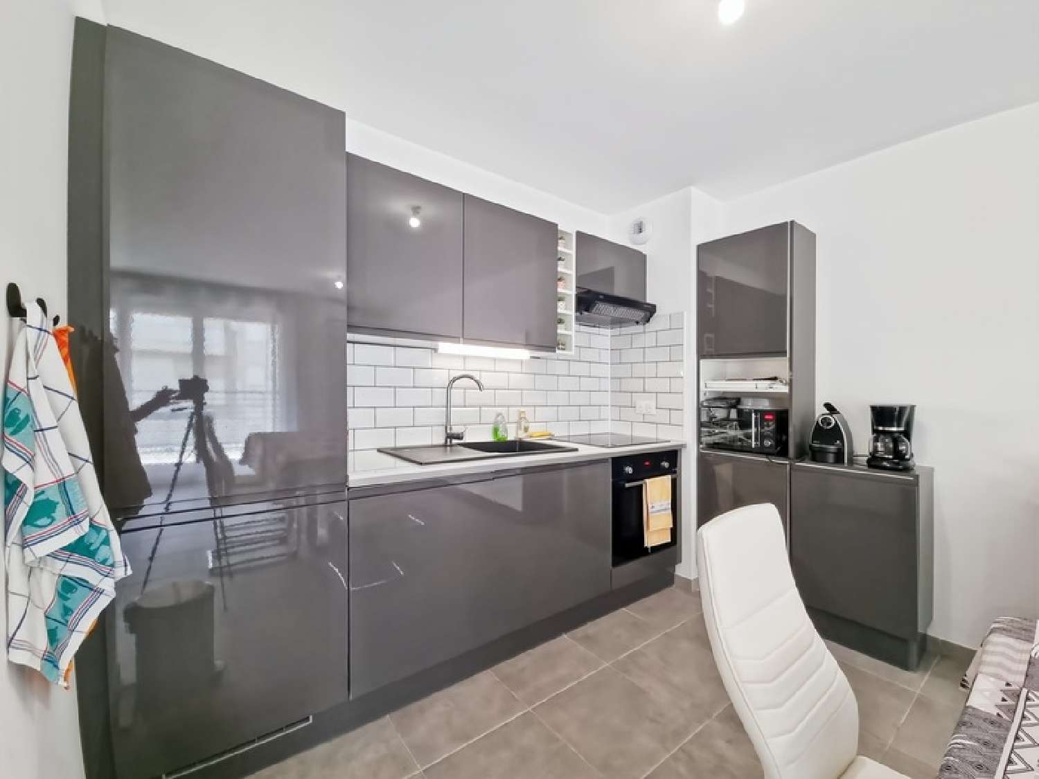  en venta apartamento Fréjus Var 5