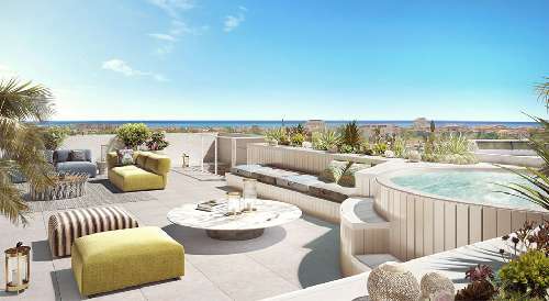 Fréjus Var appartement foto 7069467