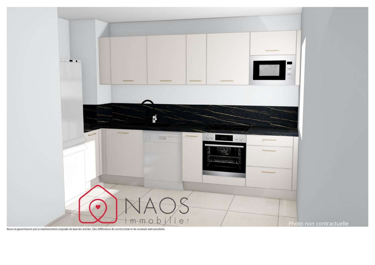  kaufen Wohnung/ Apartment Fréjus Var 3