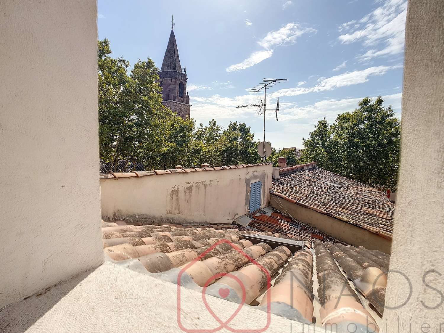  te koop appartement Fréjus Var 4