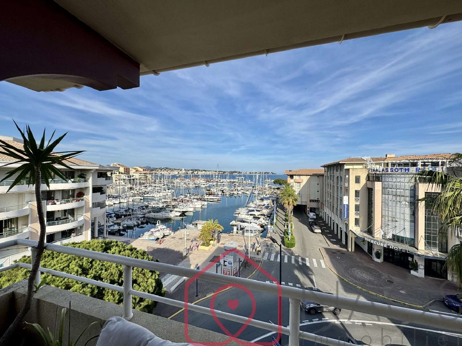  kaufen Wohnung/ Apartment Fréjus Var 2