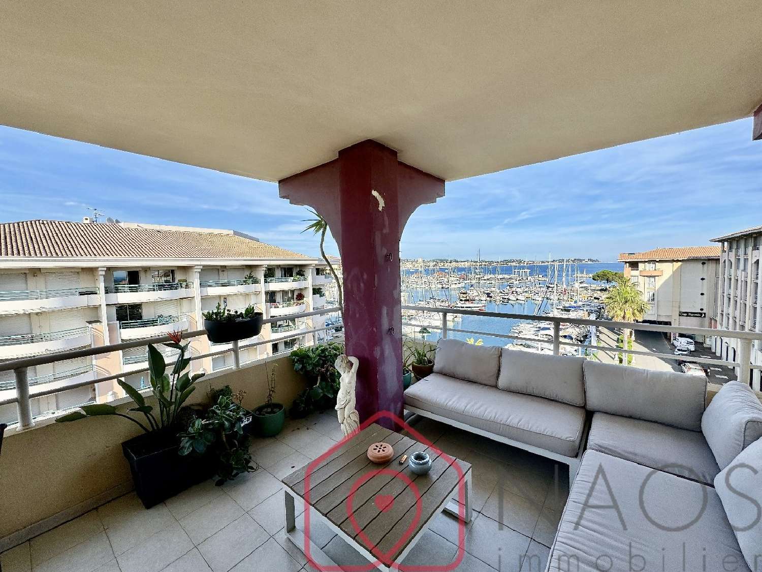  kaufen Wohnung/ Apartment Fréjus Var 3