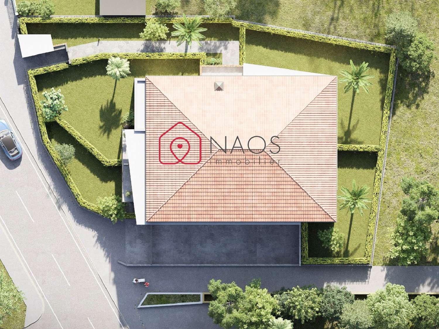  à vendre appartement Fréjus Var 2