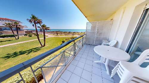 Frontignan Hérault appartement foto 7059087