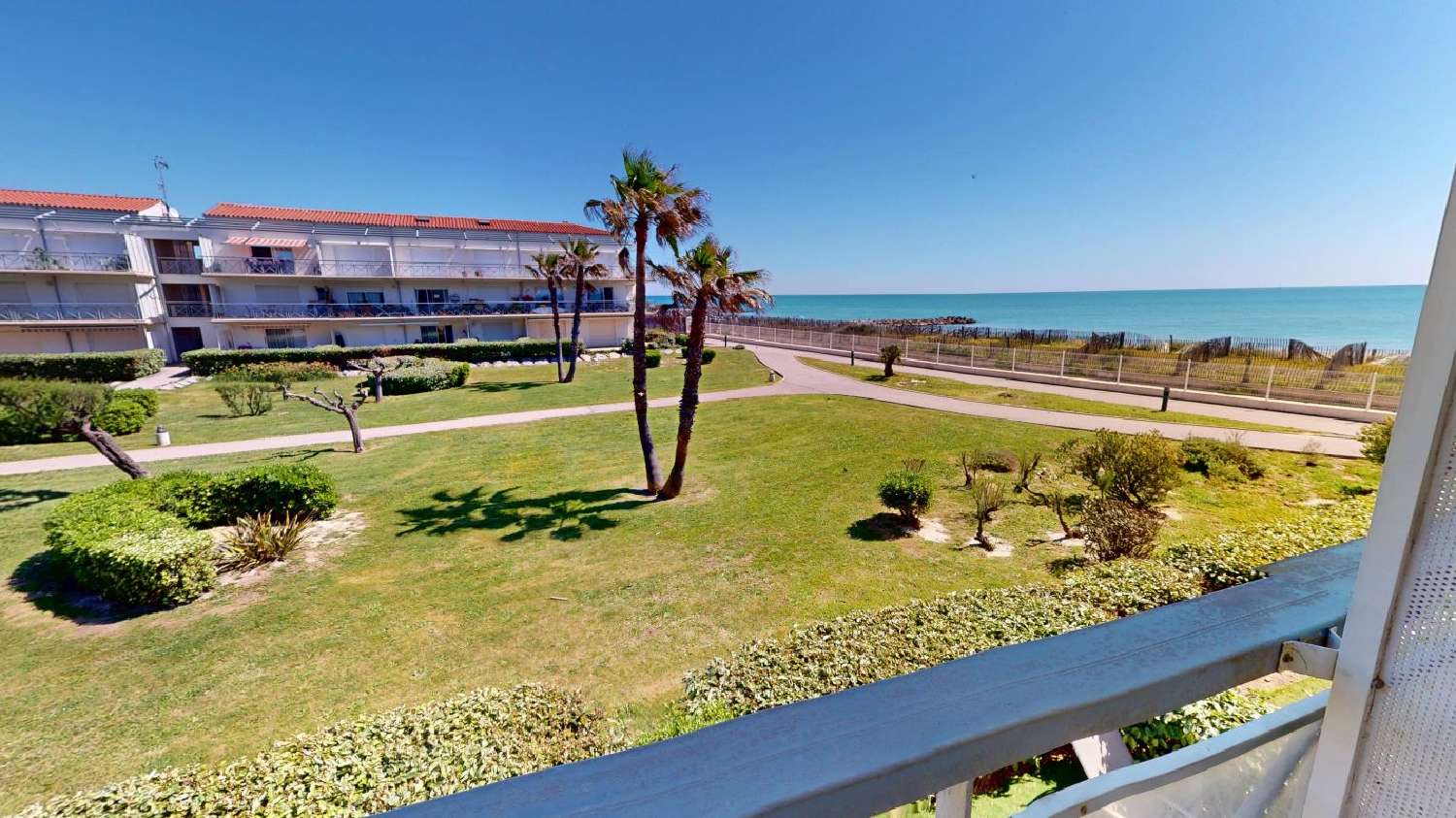 en venta apartamento Frontignan Hérault 2