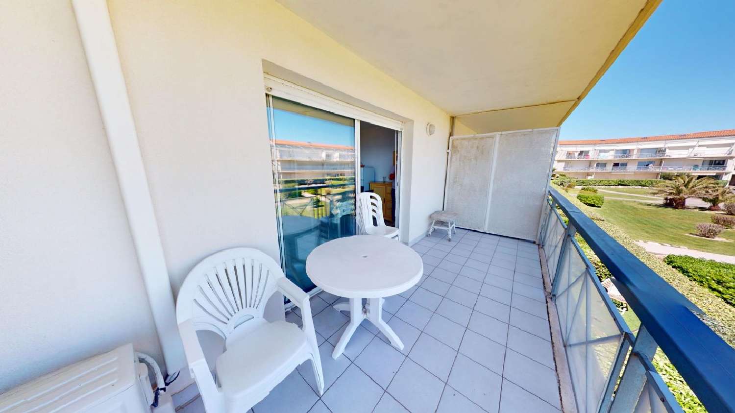 en venta apartamento Frontignan Hérault 3