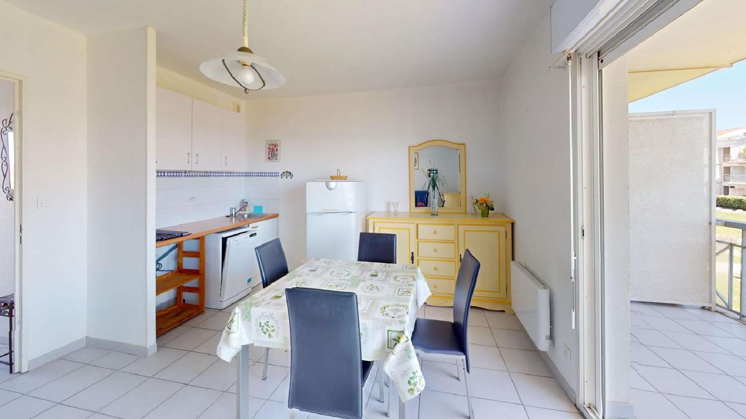  te koop appartement Frontignan Hérault 5