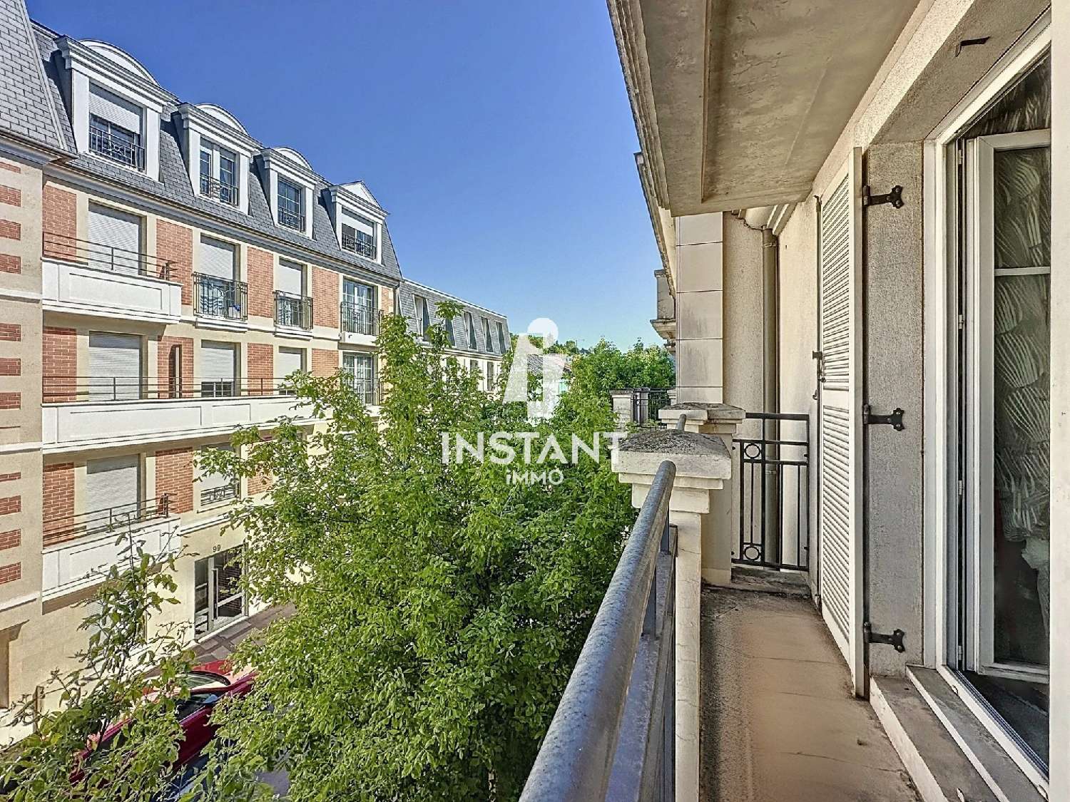  te koop appartement Gagny Seine-Saint-Denis 1