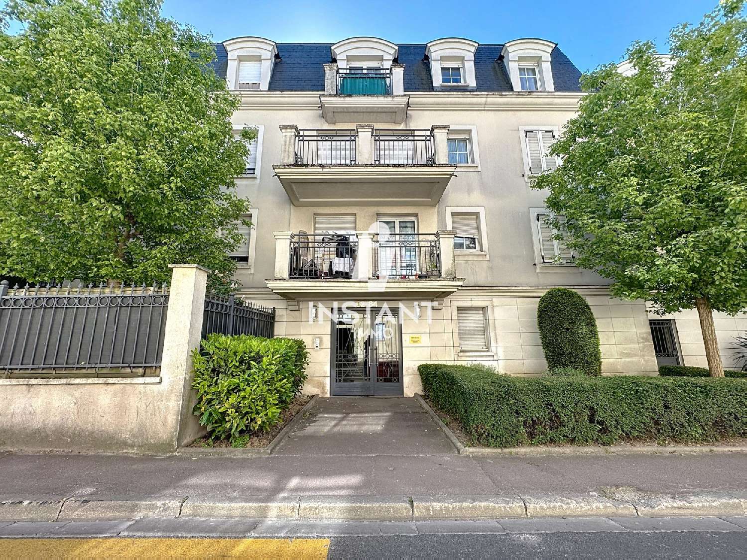  te koop appartement Gagny Seine-Saint-Denis 2