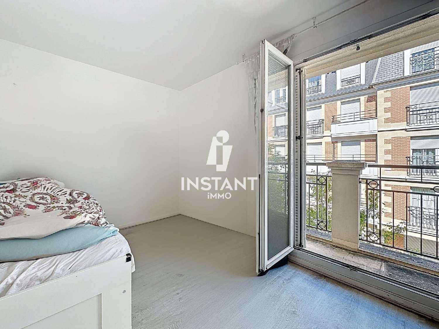  te koop appartement Gagny Seine-Saint-Denis 4