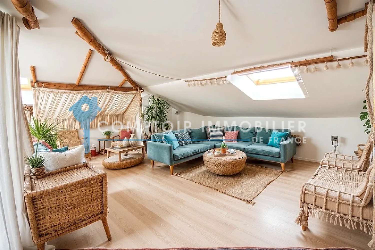  te koop appartement Gallargues-le-Montueux Gard 1