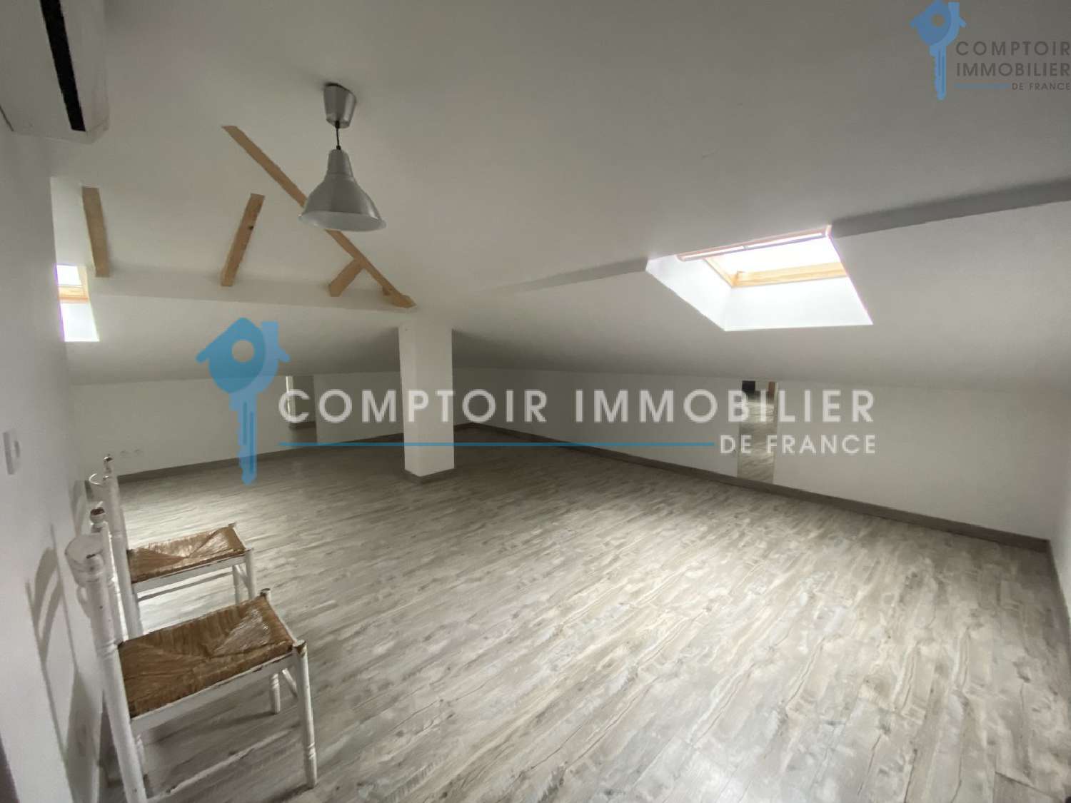  te koop appartement Gallargues-le-Montueux Gard 2