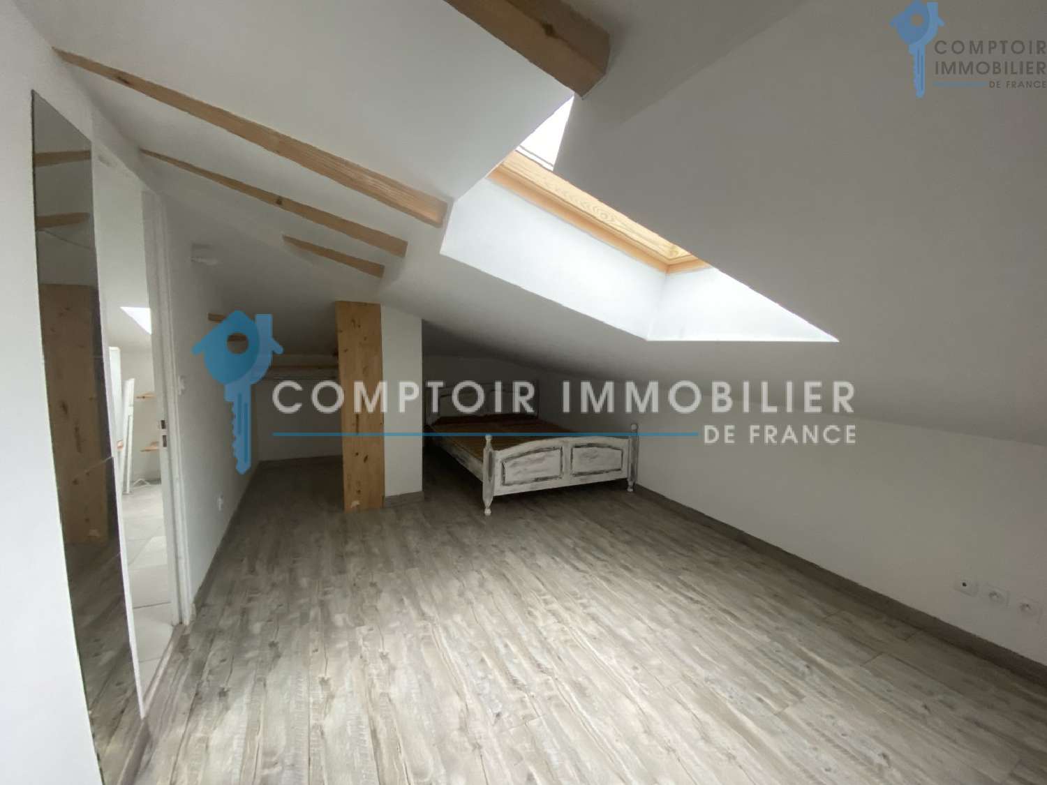  te koop appartement Gallargues-le-Montueux Gard 3