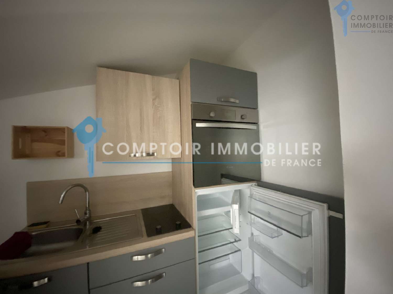  te koop appartement Gallargues-le-Montueux Gard 4