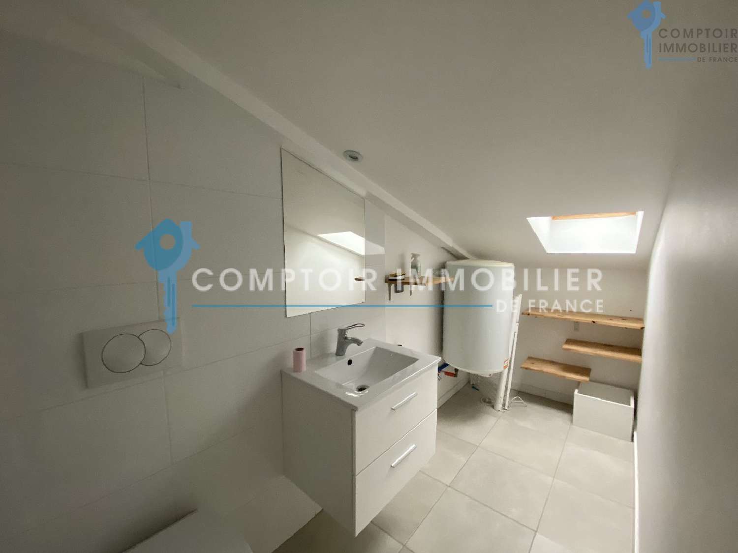  te koop appartement Gallargues-le-Montueux Gard 5