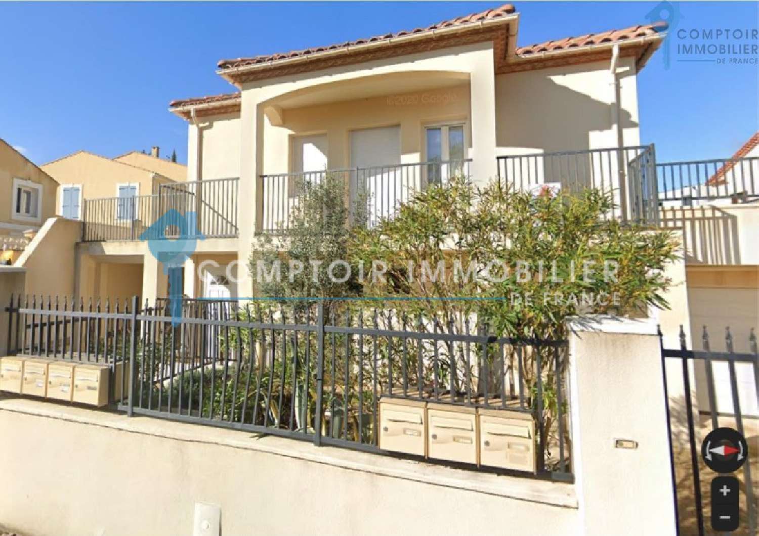  te koop appartement Gallargues-le-Montueux Gard 8