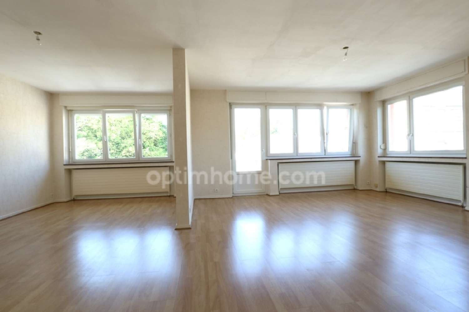  te koop appartement Gandrange Moselle 2