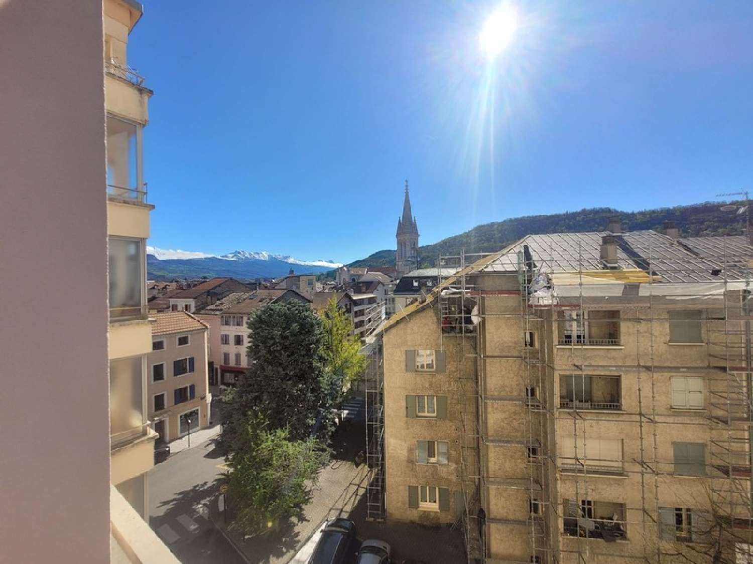  en venta apartamento Gap Hautes-Alpes 4