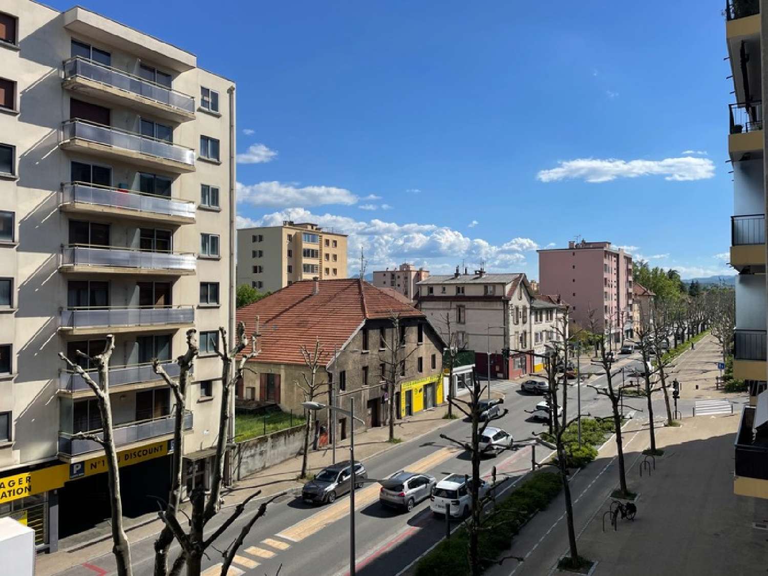  te koop appartement Gap Hautes-Alpes 4