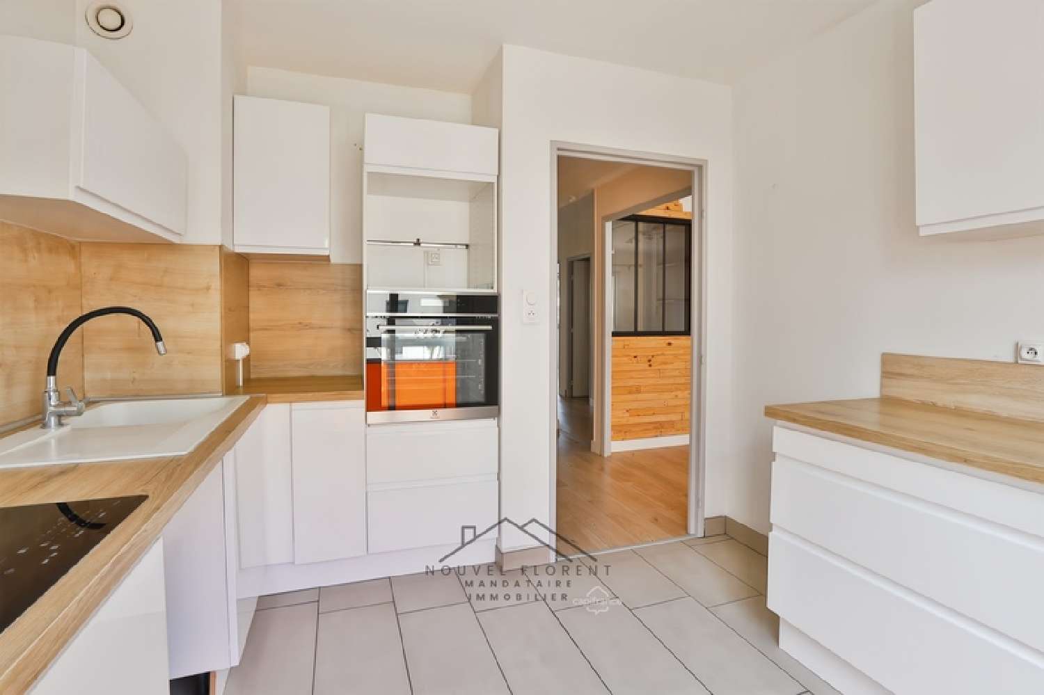  te koop appartement Gap Hautes-Alpes 5