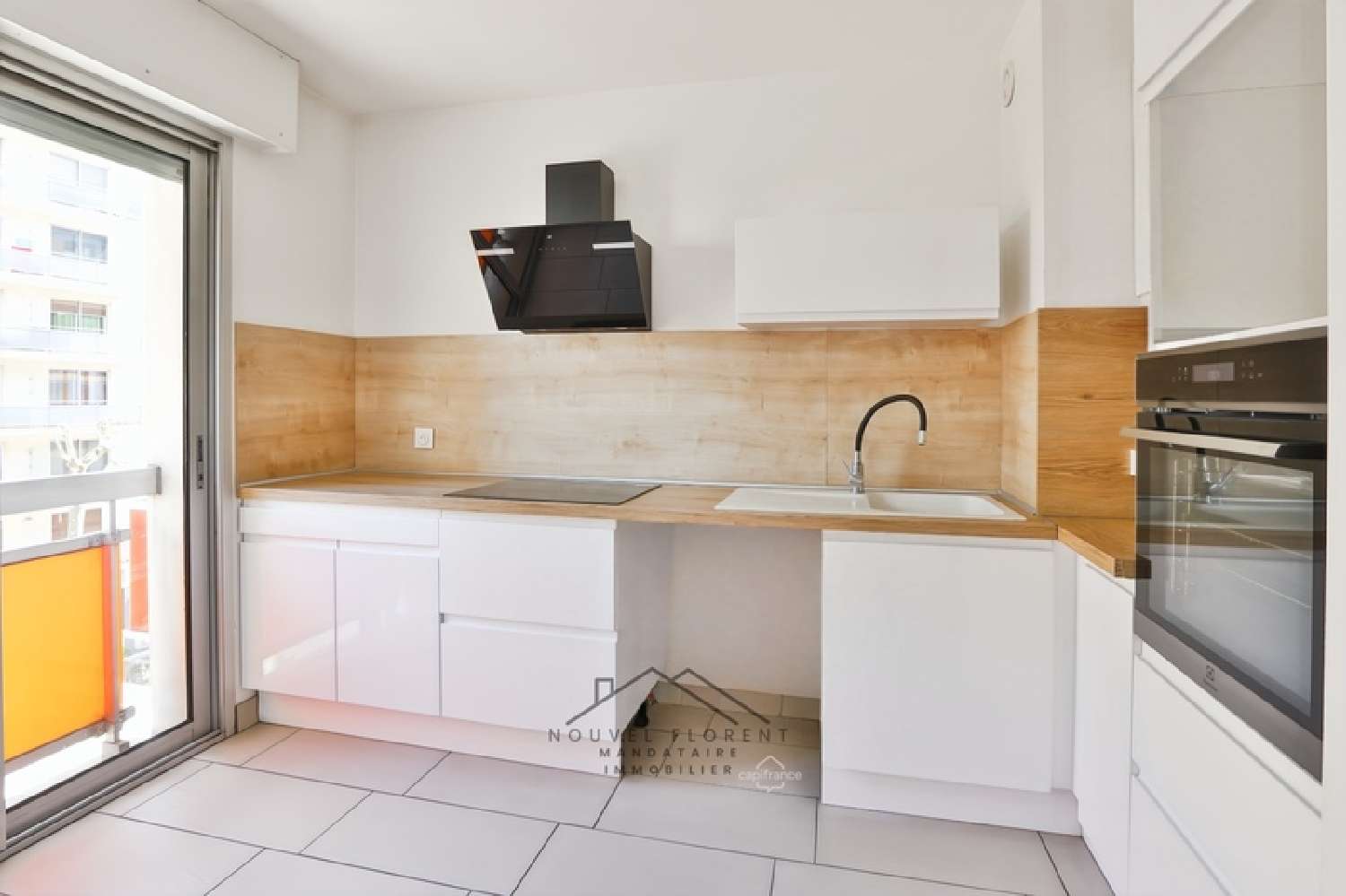  te koop appartement Gap Hautes-Alpes 6