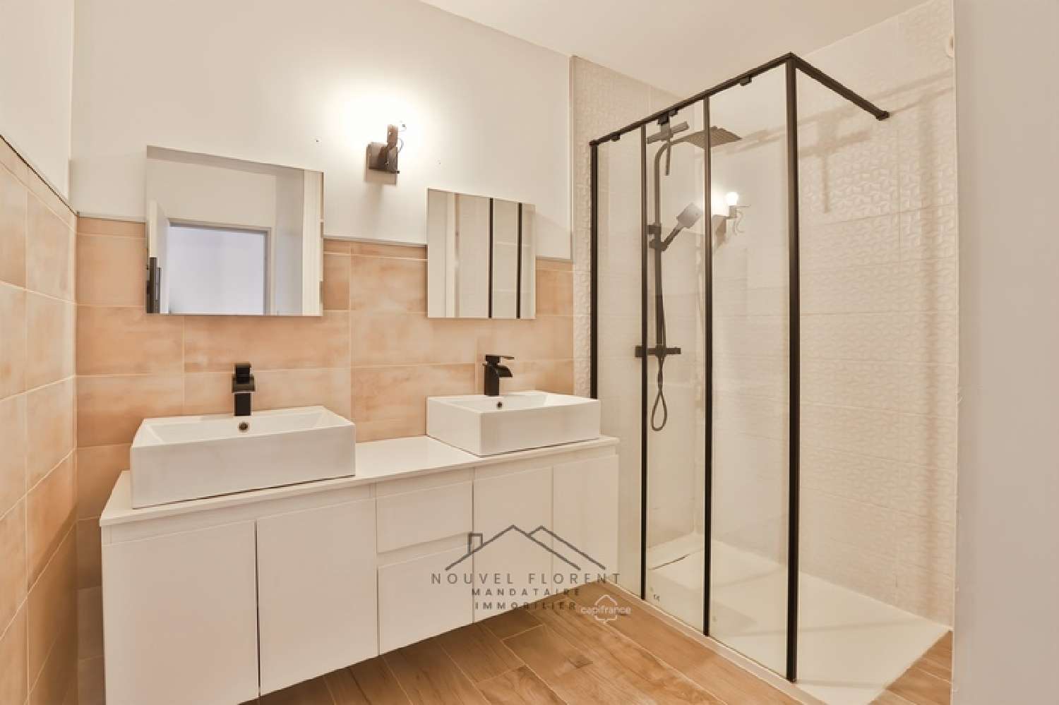 te koop appartement Gap Hautes-Alpes 7
