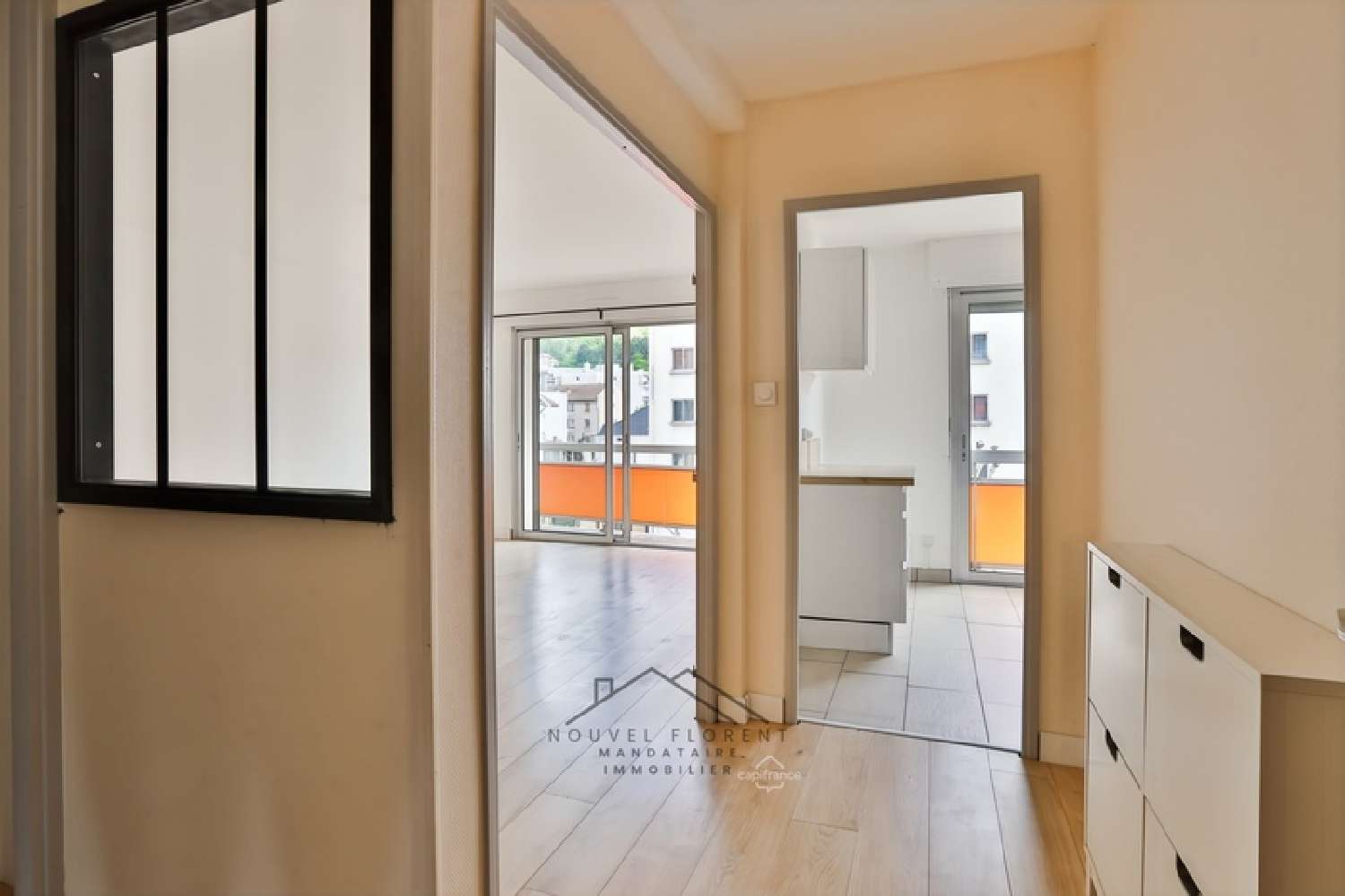  te koop appartement Gap Hautes-Alpes 8