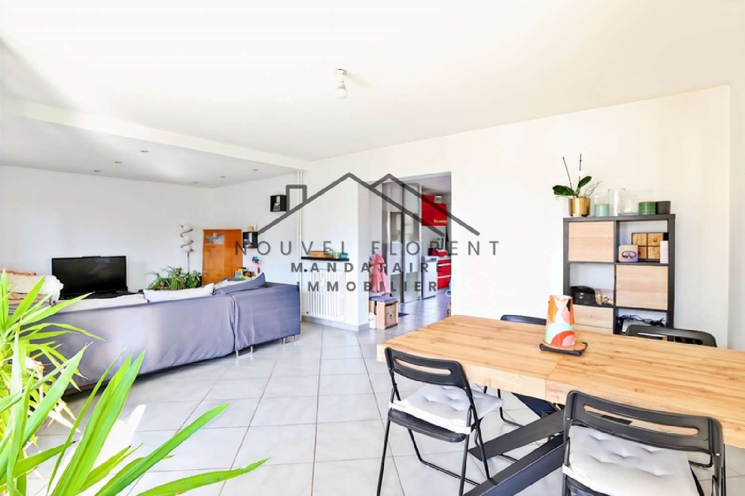  te koop appartement Gap Hautes-Alpes 2