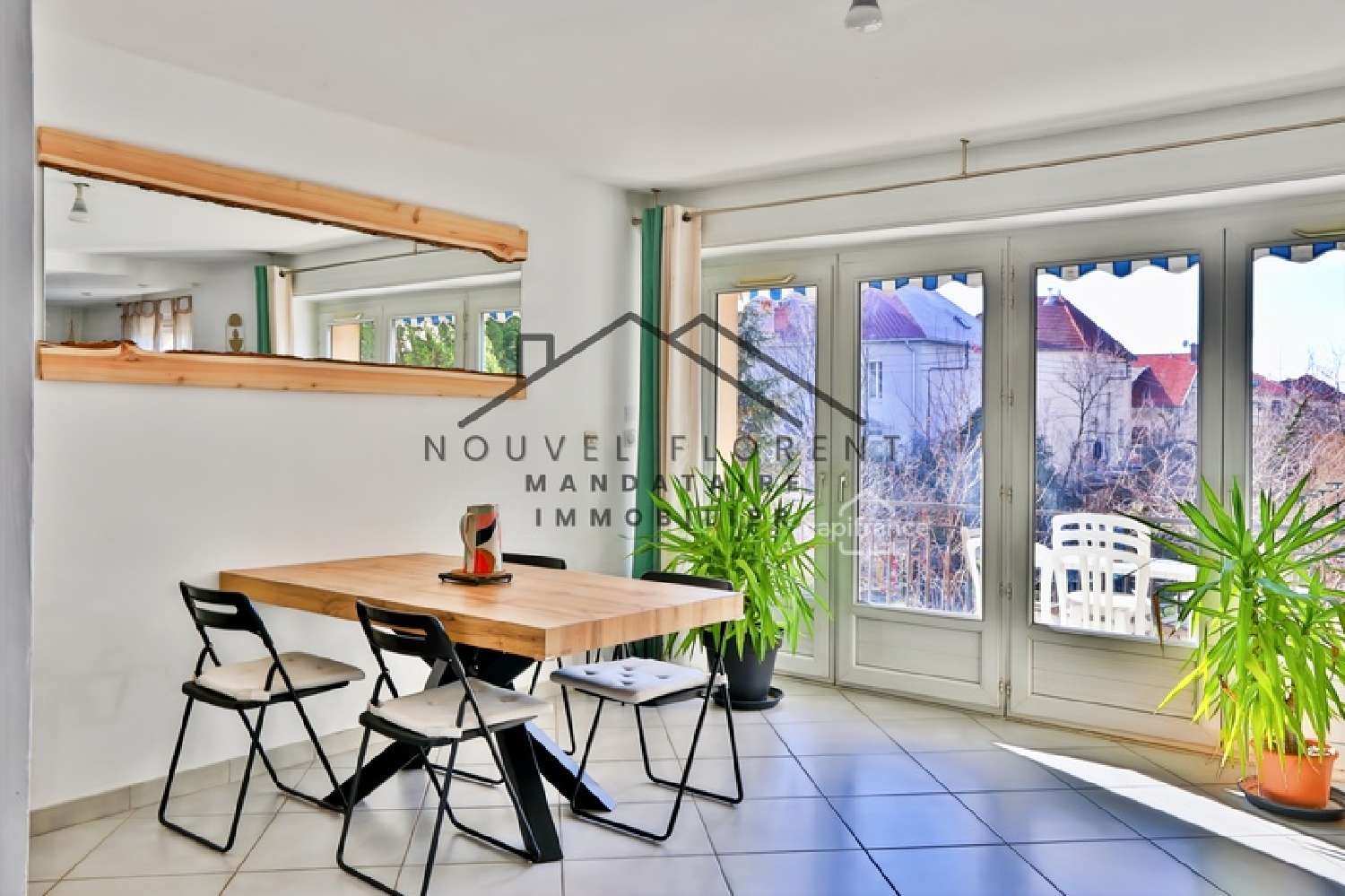 te koop appartement Gap Hautes-Alpes 3