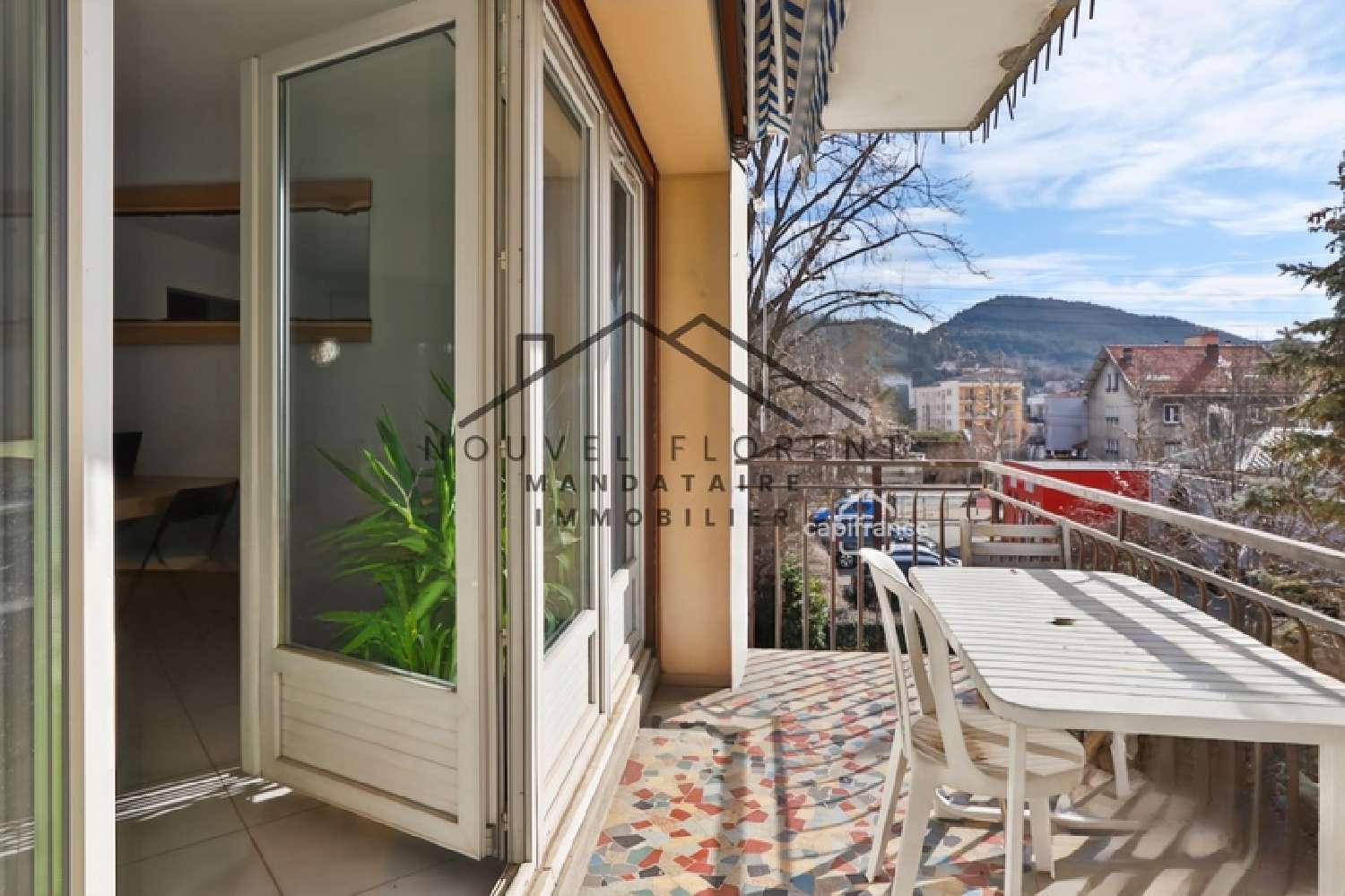  te koop appartement Gap Hautes-Alpes 4