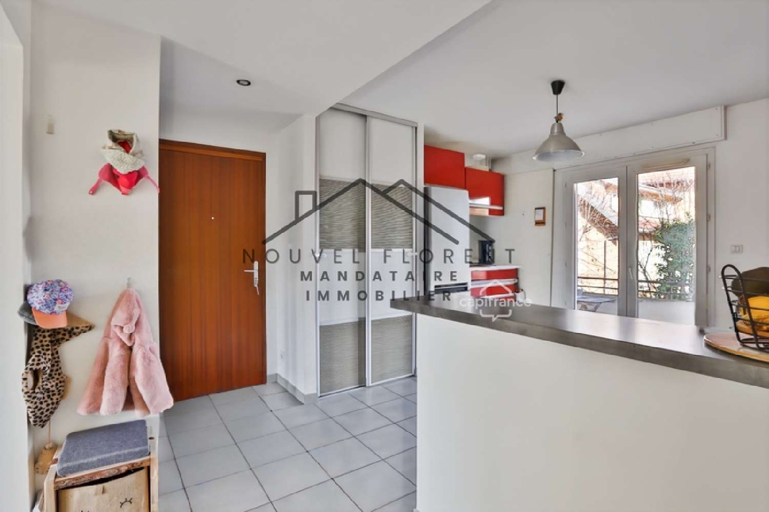  te koop appartement Gap Hautes-Alpes 6