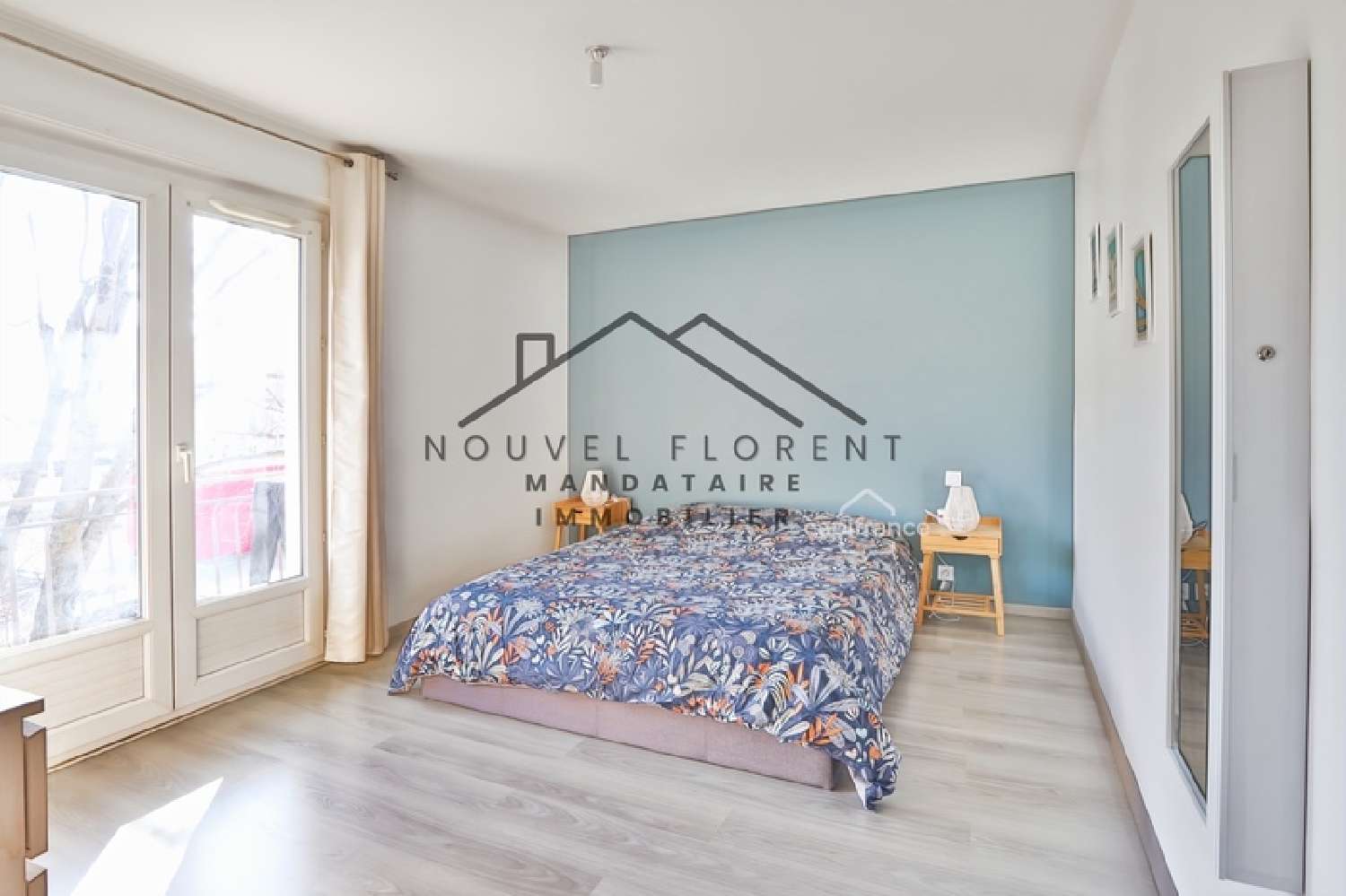  te koop appartement Gap Hautes-Alpes 7