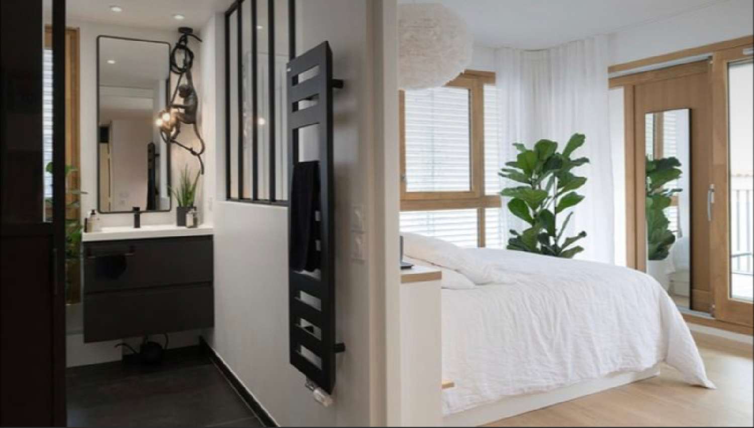  te koop appartement Garches Hauts-de-Seine 5