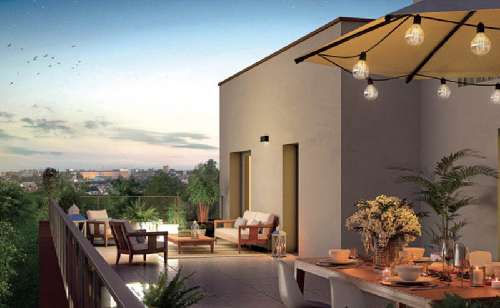 Garches Hauts-de-Seine Wohnung/ Apartment Bild 7063686