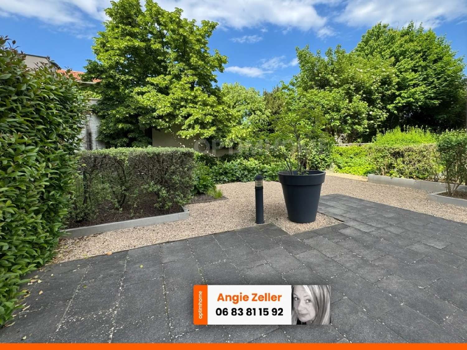 en venta apartamento Genas Rhône 3