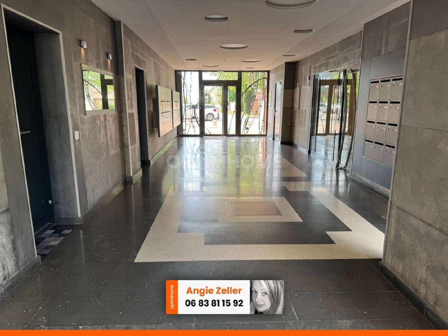  te koop appartement Genas Rhône 4