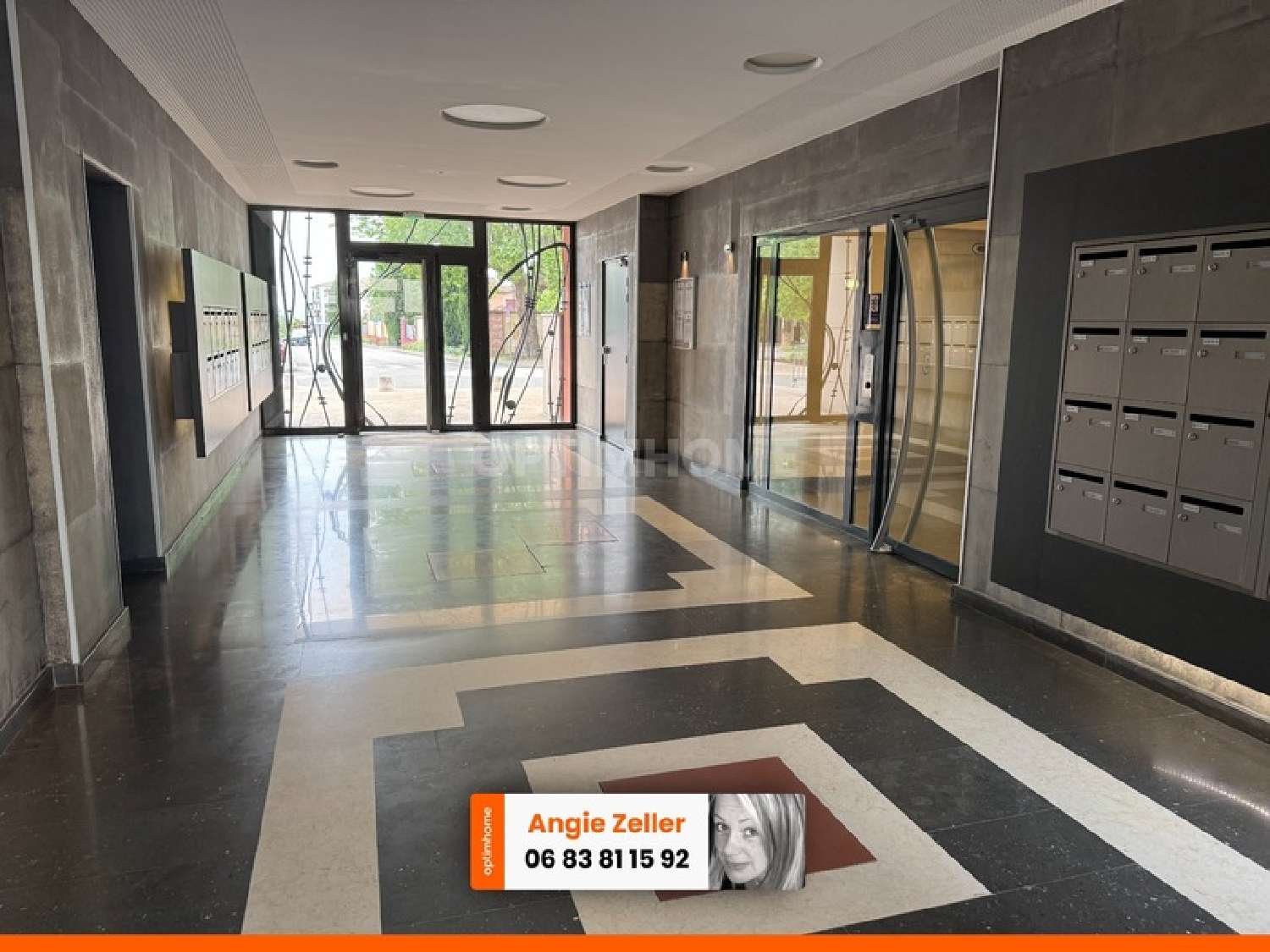 te koop appartement Genas Rhône 5