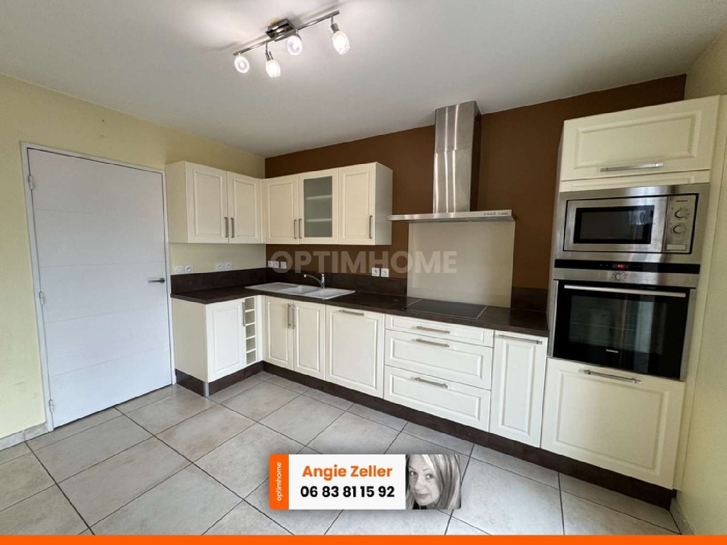  te koop appartement Genas Rhône 7