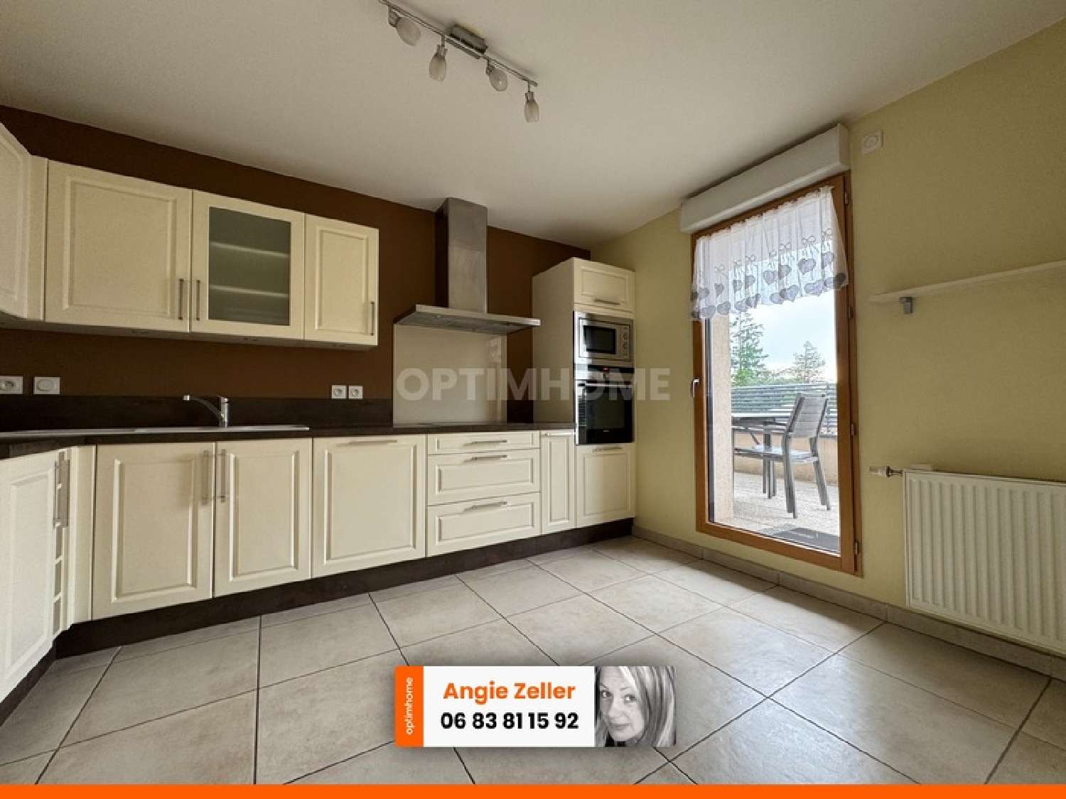  te koop appartement Genas Rhône 8