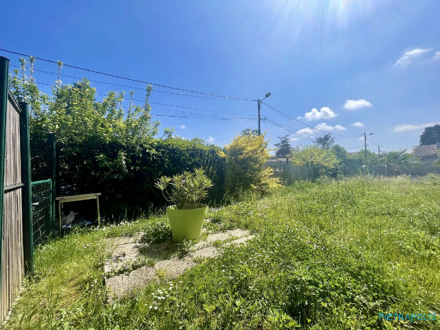  te koop appartement Genay Rhône 2