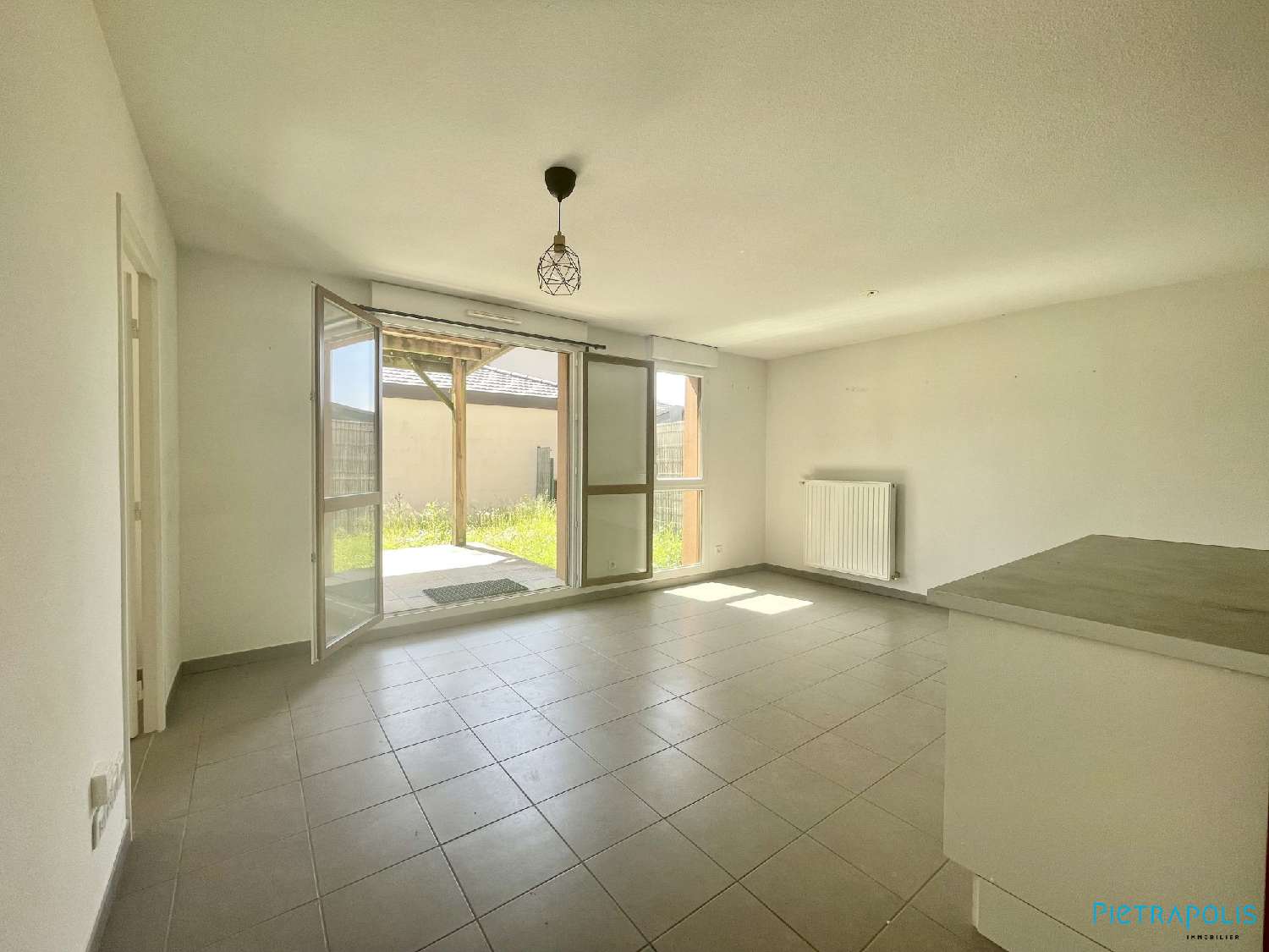  te koop appartement Genay Rhône 3