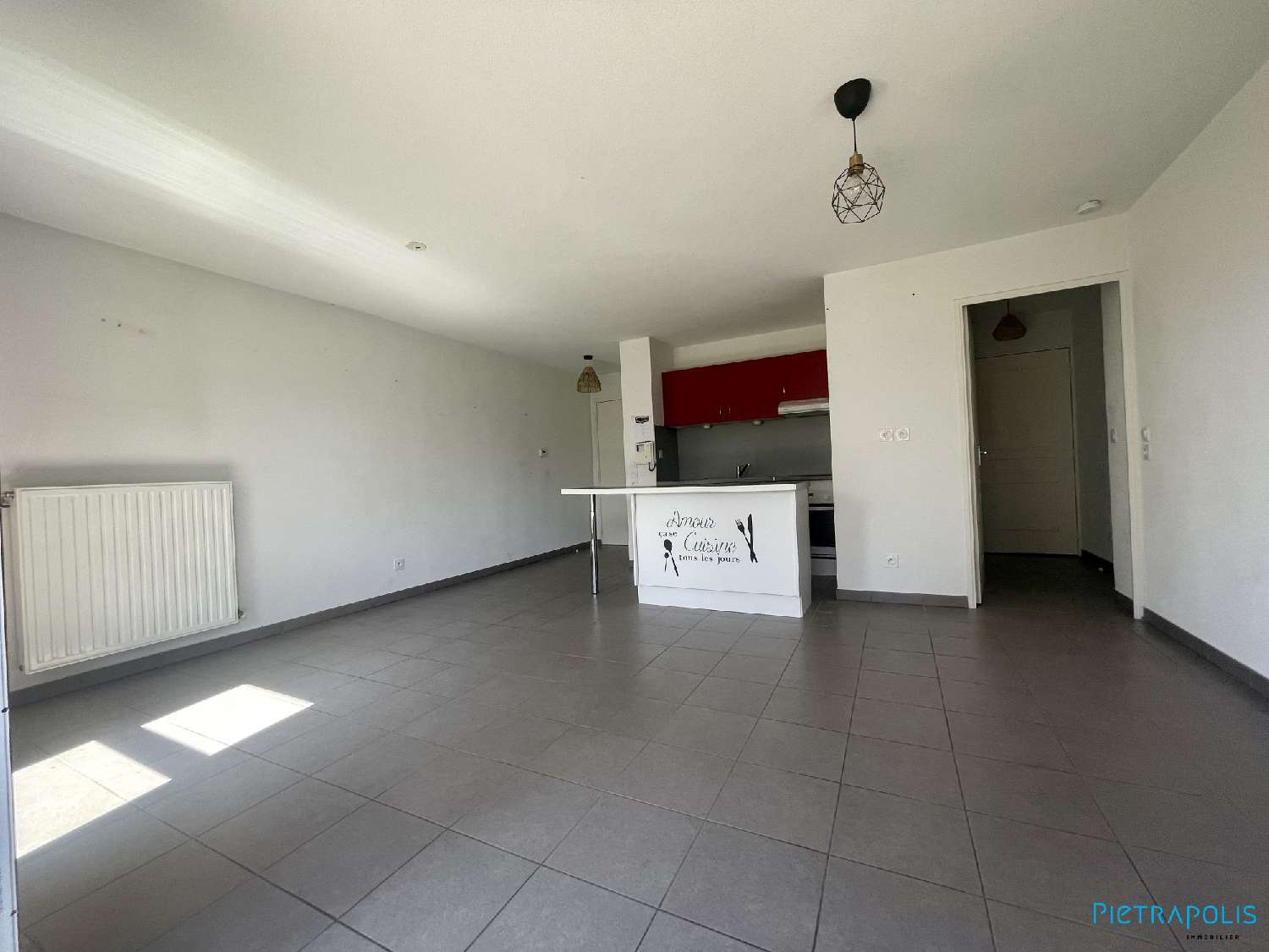  te koop appartement Genay Rhône 4